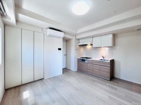 Brillia ist 両国の物件内観写真